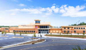 Andrew Jackson High School