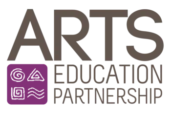 Arts Education Partnership logo